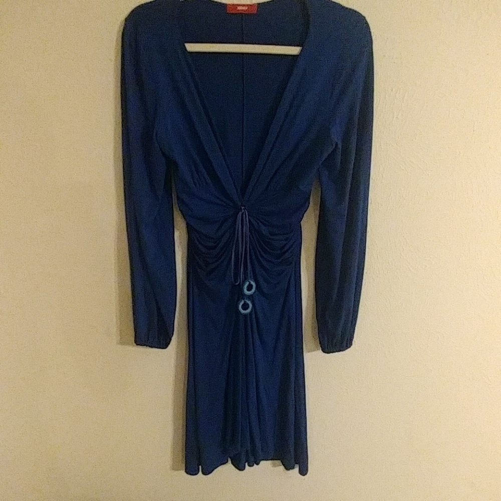 Iodice Dress